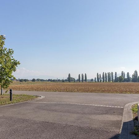Adonis Excellior Grand Geneve Aparthotel Veigy-Foncenex Luaran gambar