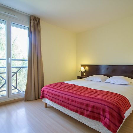 Adonis Excellior Grand Geneve Aparthotel Veigy-Foncenex Luaran gambar