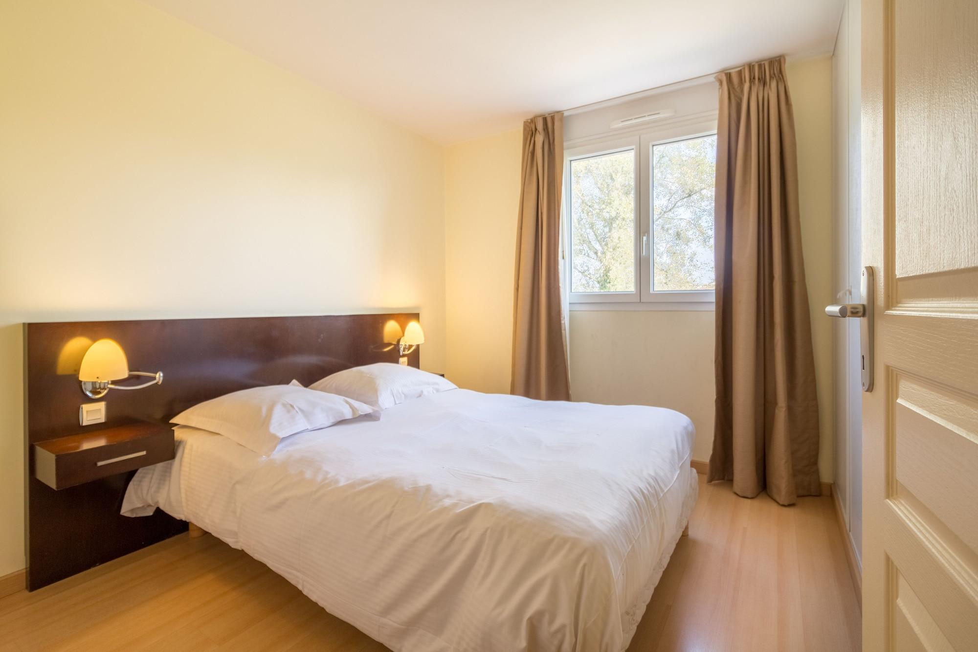 Adonis Excellior Grand Geneve Aparthotel Veigy-Foncenex Luaran gambar
