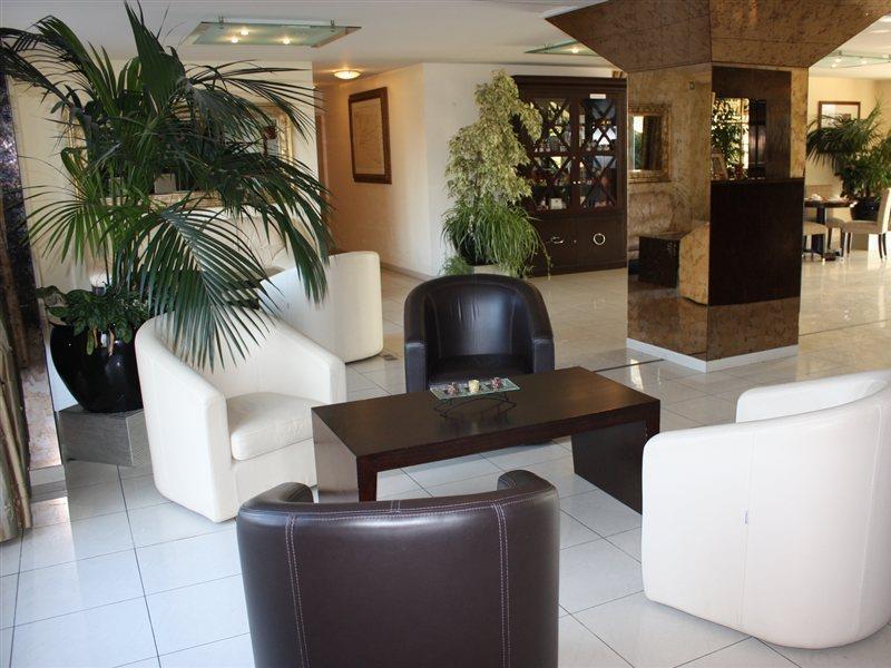 Adonis Excellior Grand Geneve Aparthotel Veigy-Foncenex Luaran gambar