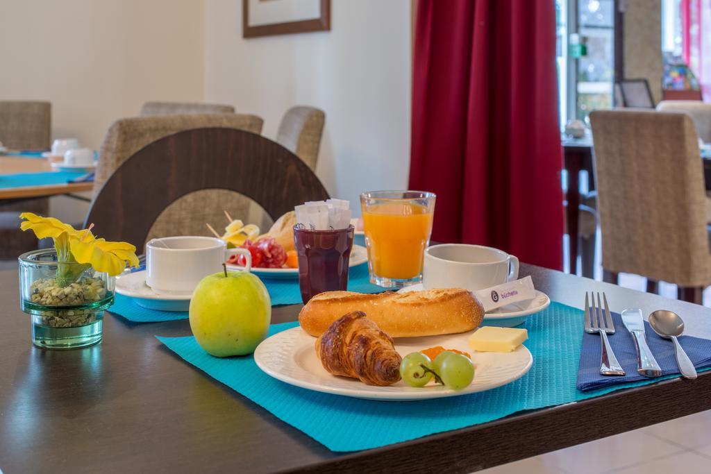 Adonis Excellior Grand Geneve Aparthotel Veigy-Foncenex Luaran gambar