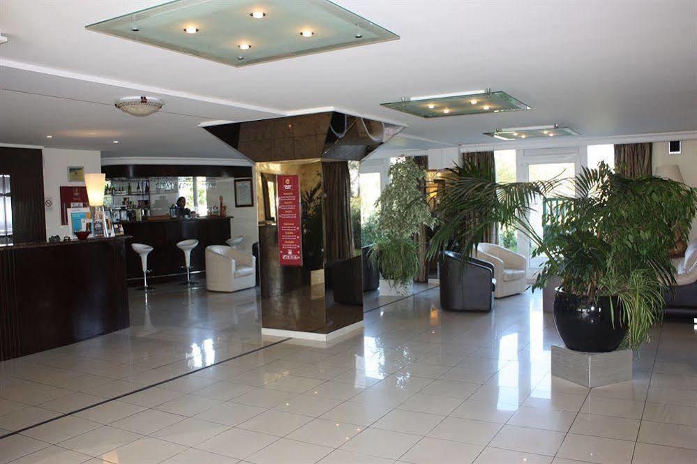 Adonis Excellior Grand Geneve Aparthotel Veigy-Foncenex Luaran gambar