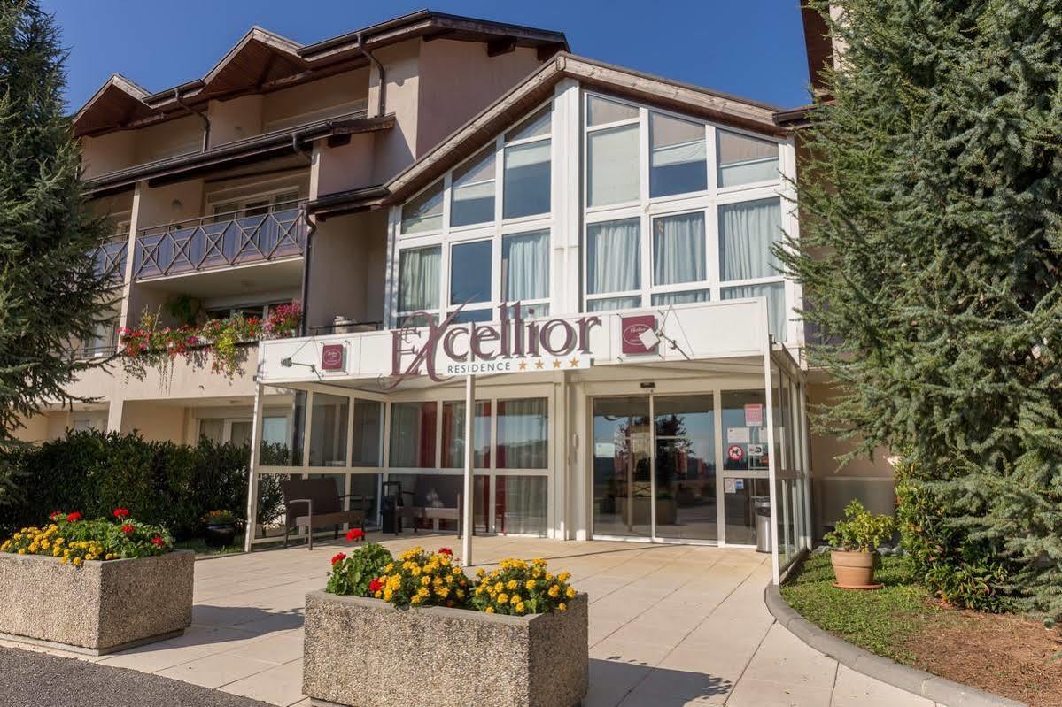 Adonis Excellior Grand Geneve Aparthotel Veigy-Foncenex Luaran gambar