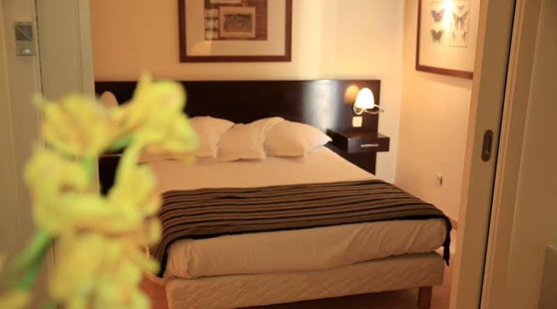 Adonis Excellior Grand Geneve Aparthotel Veigy-Foncenex Luaran gambar