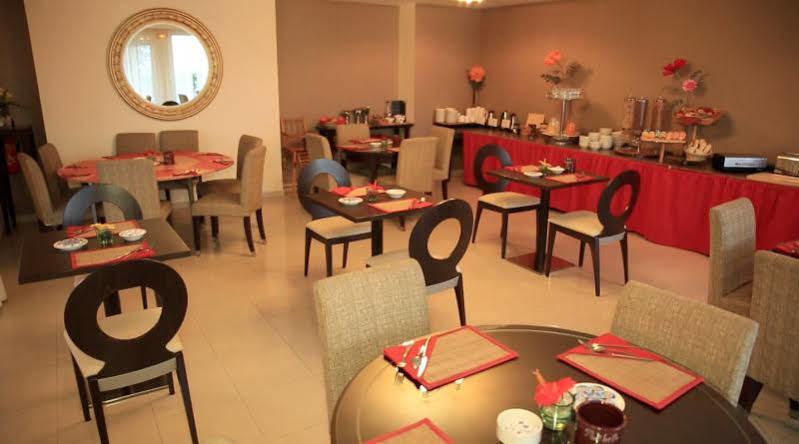Adonis Excellior Grand Geneve Aparthotel Veigy-Foncenex Luaran gambar