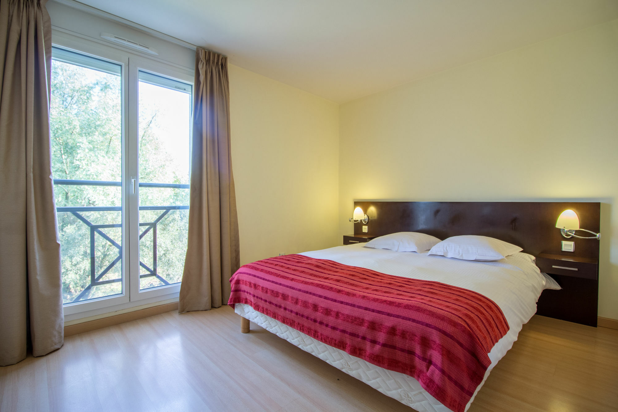 Adonis Excellior Grand Geneve Aparthotel Veigy-Foncenex Luaran gambar