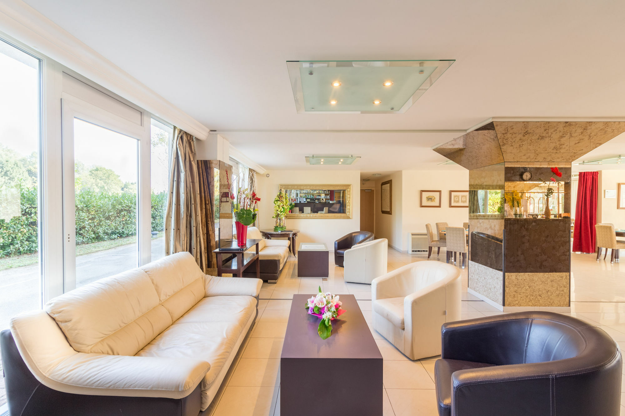 Adonis Excellior Grand Geneve Aparthotel Veigy-Foncenex Luaran gambar