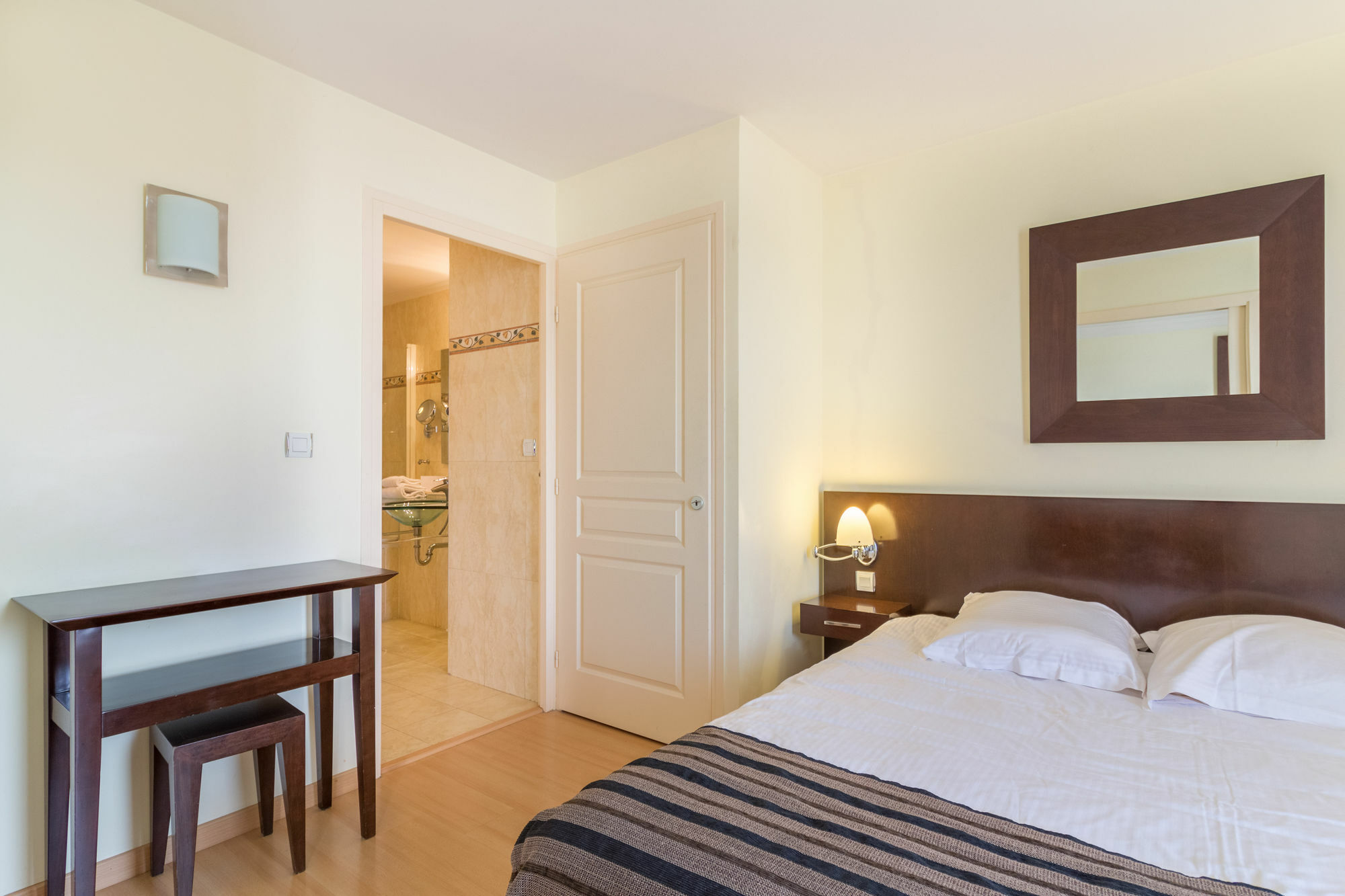 Adonis Excellior Grand Geneve Aparthotel Veigy-Foncenex Luaran gambar