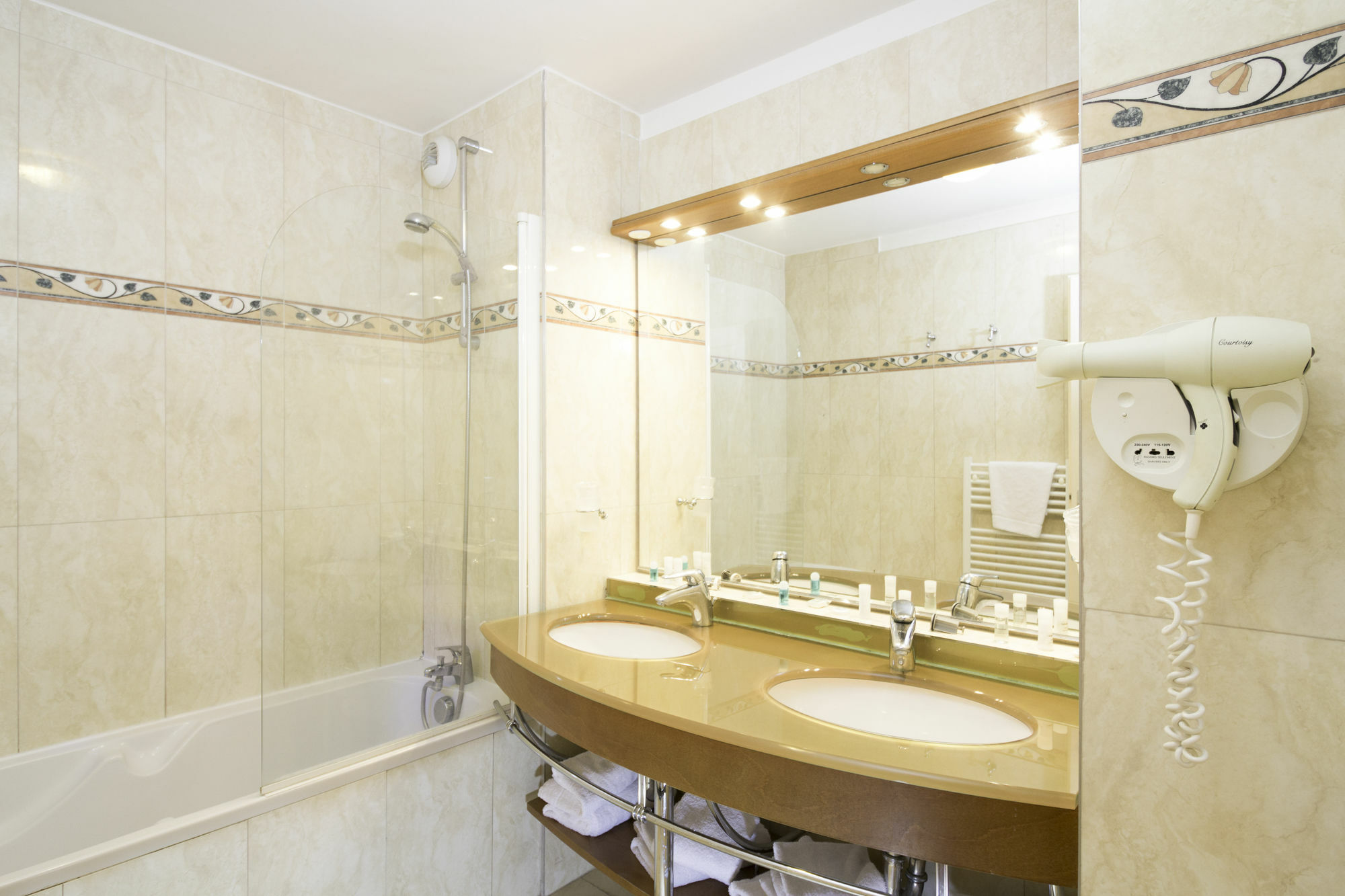 Adonis Excellior Grand Geneve Aparthotel Veigy-Foncenex Luaran gambar
