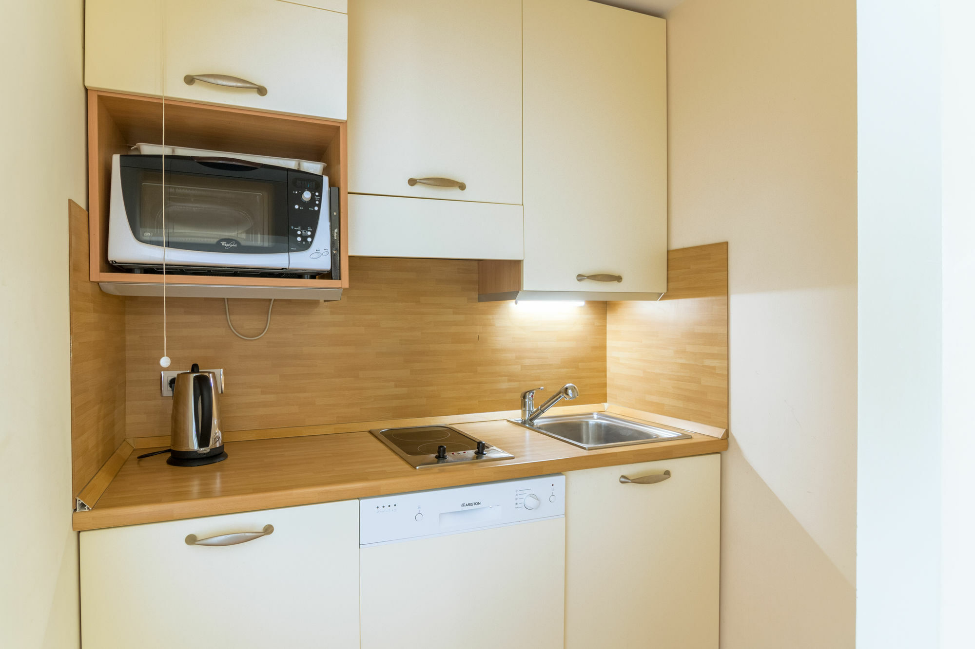 Adonis Excellior Grand Geneve Aparthotel Veigy-Foncenex Luaran gambar