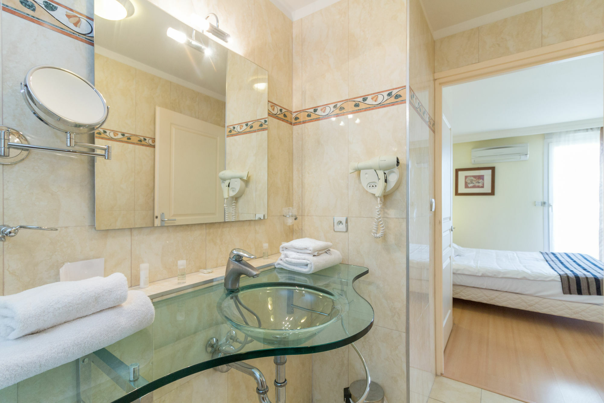 Adonis Excellior Grand Geneve Aparthotel Veigy-Foncenex Luaran gambar