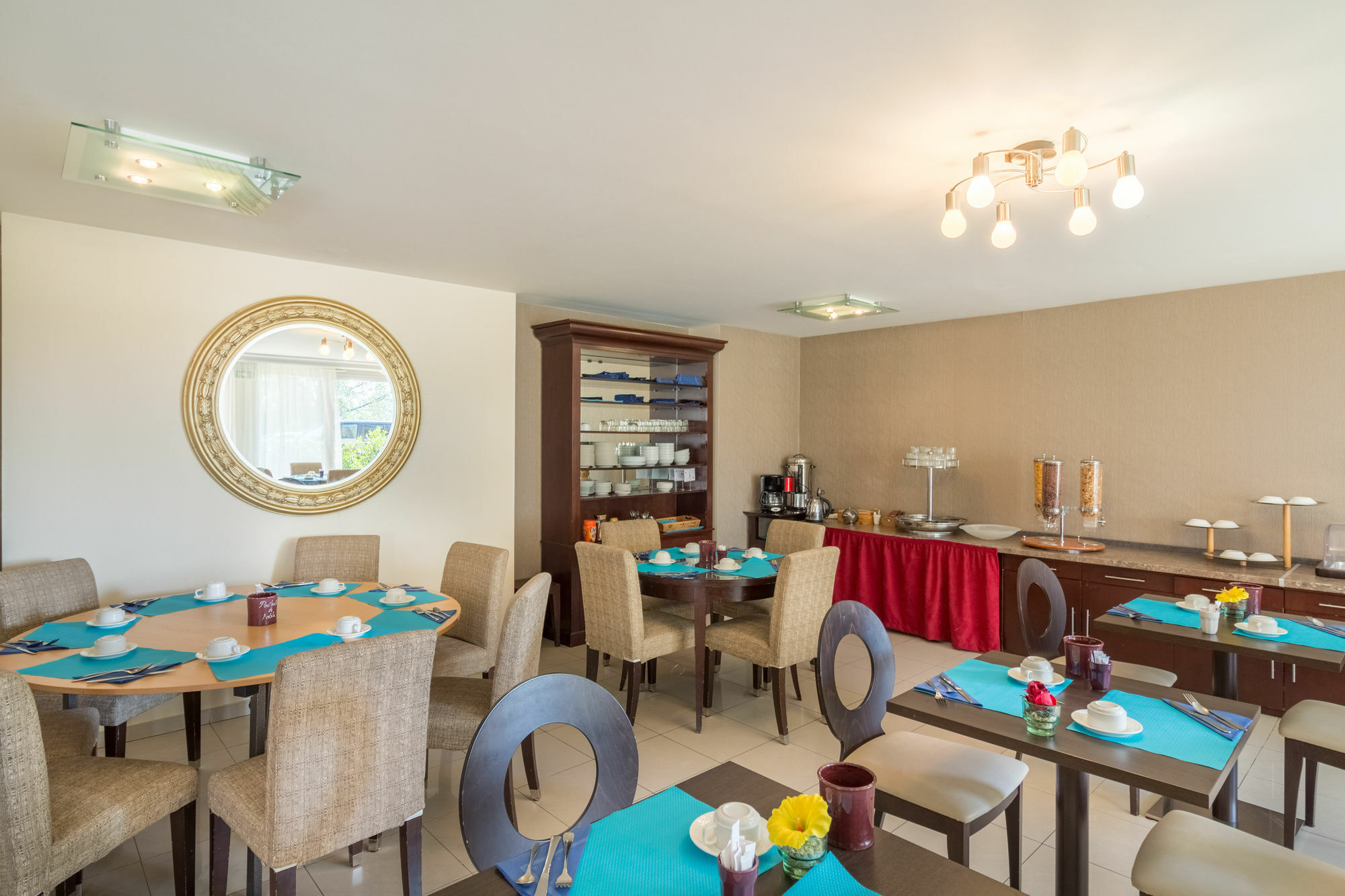 Adonis Excellior Grand Geneve Aparthotel Veigy-Foncenex Luaran gambar