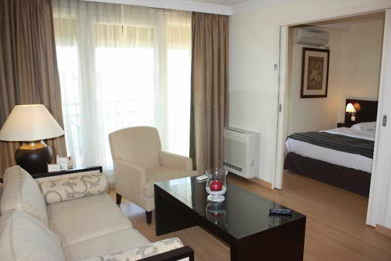 Adonis Excellior Grand Geneve Aparthotel Veigy-Foncenex Luaran gambar