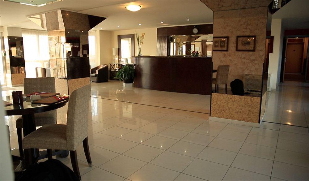 Adonis Excellior Grand Geneve Aparthotel Veigy-Foncenex Luaran gambar