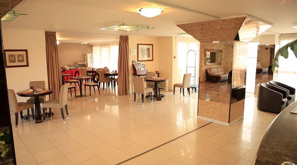 Adonis Excellior Grand Geneve Aparthotel Veigy-Foncenex Luaran gambar