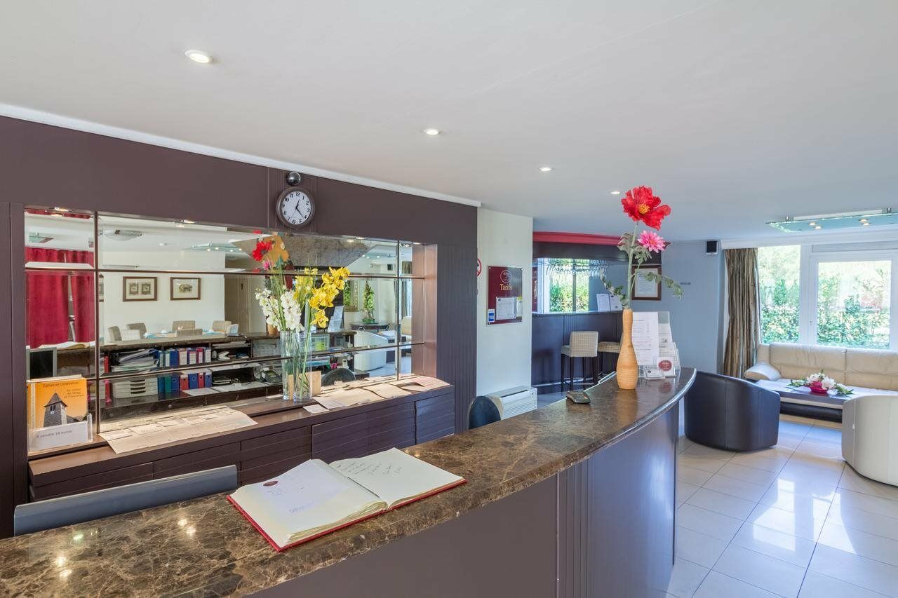 Adonis Excellior Grand Geneve Aparthotel Veigy-Foncenex Luaran gambar